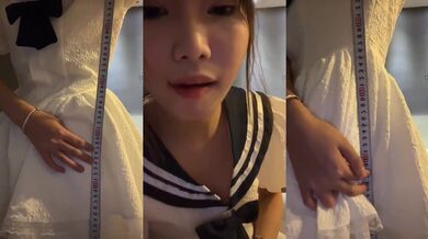 【极品稀缺魔手外购】最新《疯狂抖音》外篇《抖音擦边9》颜值美女各显神通 闪现走光刷边热舞 露毛露屁凸点诱惑(2)