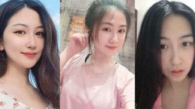 北京外贸销售王京约炮曝光 大龄剩女欲望强烈 穿黑丝到炮友公寓一顿输出